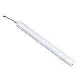 Світильник світлодіодний промисловий EVROLIGHT WL2-18 18Вт 6400K IP65, фото 2