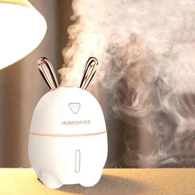 Зволожувач повітря Humidifier Заєць Y105
