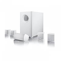 Комплект акустики 5.1 Canton Movie 95 Matte White