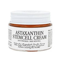 Гель-крем со стволовыми клетками Graymelin Astaxanthin Stemcell Cream 50 мл