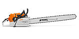 Бензопила STIHL MS 881, фото 4