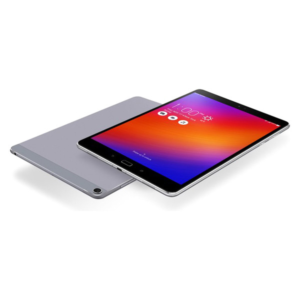 Планшет ASUS Zenpad Z10 3/32GB WiFi (ZT500KL) Grey — Купить Недорого на ...