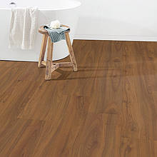 Egger EPD012 PRO Design GreenTec Large 7.5/33 Горіх Колден, замкова органічна дизайнерська підлога