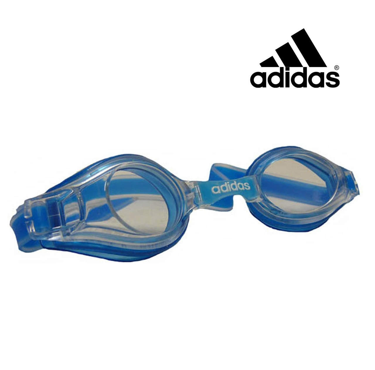 Окуляри для плавання adidas Storm Kids Junior