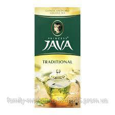 Чай Пр.Ява зел. 25п Зеленый чай (4820022861313)