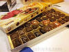 Цукерки Шоколадні Асорті Праліне Palace Melanie 400 г Німеччина, фото 3