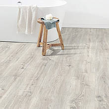 Egger EPD028 PRO Design GreenTec Large 7.5/33 Дуб Уолтем білий, замкова органічна дизайнерська підлога