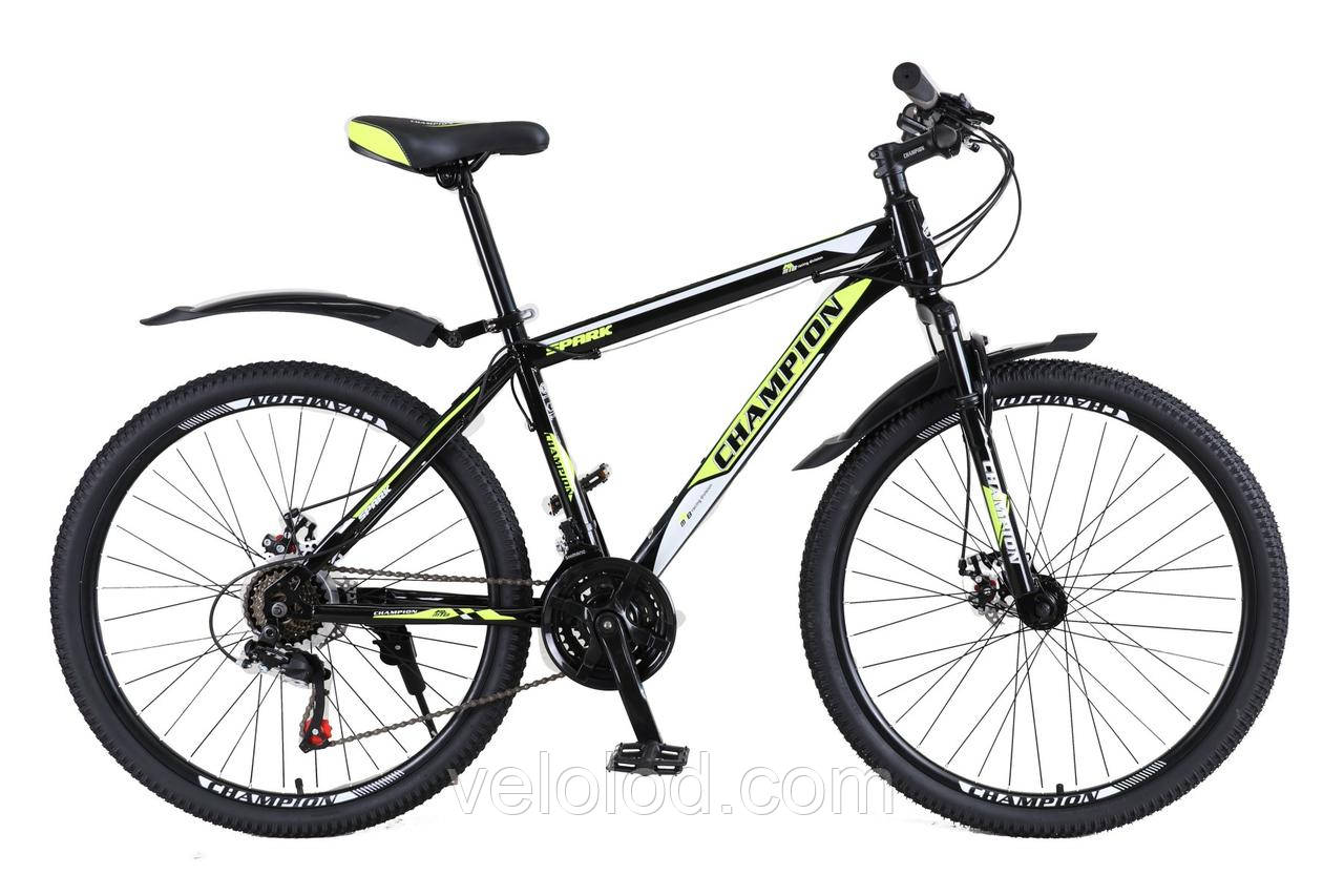 Гірський велосипед CHAMPION SPARK 29"