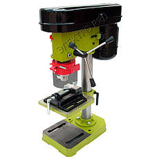 Свердлильний верстат Eltos HCC-1600 (1600 Вт,2 патрона), фото 5