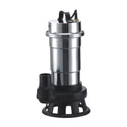 Насос дренажний ULTROPUMP SWP 10-8 (0.55 кВт)