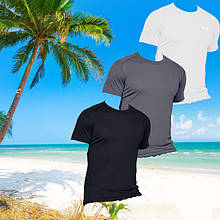 Футболки чоловічі