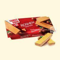 Ваф. Wafers горх 216г (Рошен) (4823077625626)