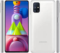 Чохли для Samsung Galaxy M51 M515F