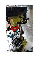 Свердлильний верстат Eltos HCC-1600 (1600 Вт,2 патрона), фото 4