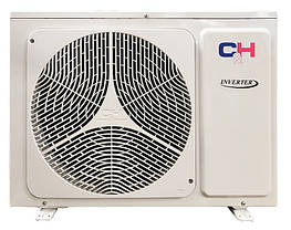 Кондиціонер Cooper&Hunter CH-S12FTXF2-NG VITAL INVERTER R32, фото 4