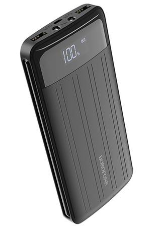 Універсальні мобільні батареї