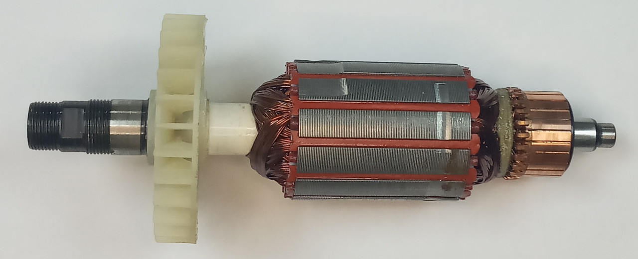 Якорь фрезера Зенит ЗФР-8/1600 оригинал, цена: 1500 ₴, купить на