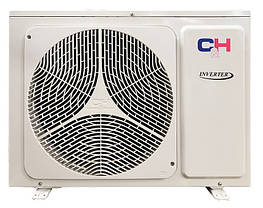 Кондиціонер Cooper&Hunter CH-S09FTXF-NG VITAL INVERTER R32, фото 3