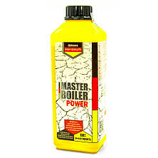 Рідина для промивання стальобмінників MASTER BOILER POWER 1 л, фото 2