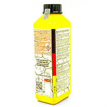 Рідина для промивання стальобмінників MASTER BOILER POWER 1 л, фото 5