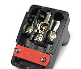 Штекер PC-10-2231, кутовий, фото 3