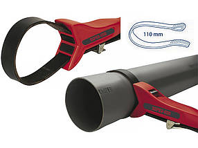 Ремінь до ключа SUPER-EGO 123 EASYGRIP, фото 3