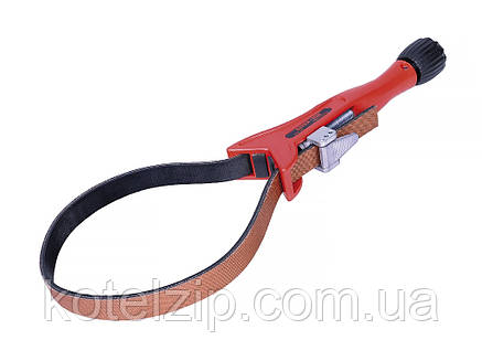 Ремінь до ключа SUPER-EGO 123 EASYGRIP, фото 3