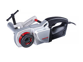 Електричний різьбонарізний клуп SUPER-EGO SUPERTRONIC 1250 1/2"-1 1/4", фото 5