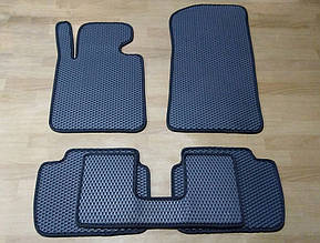 ЕВА коврики BMW 3 E46 '98-06 2