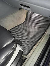 ЕВА коврики BMW 3 E46 '98-06 11