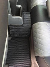 ЕВА коврики BMW 3 E46 '98-06 7