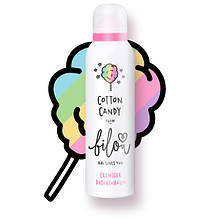 Пінка для душу Bilou Shower Foam Солодка вата (cotton candy)