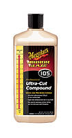 Полировальная паста ULTRA-CUT COMPOUND (946 мл) ТМ Meguiar s