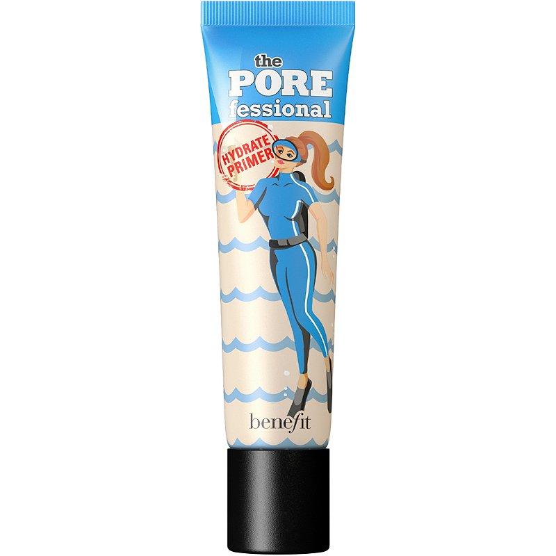 Зволожуючий праймер Benefit Cosmetics The POREfessional Hydrate Primer 3 мл