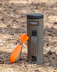 Тубус для маркера і спомба fisher