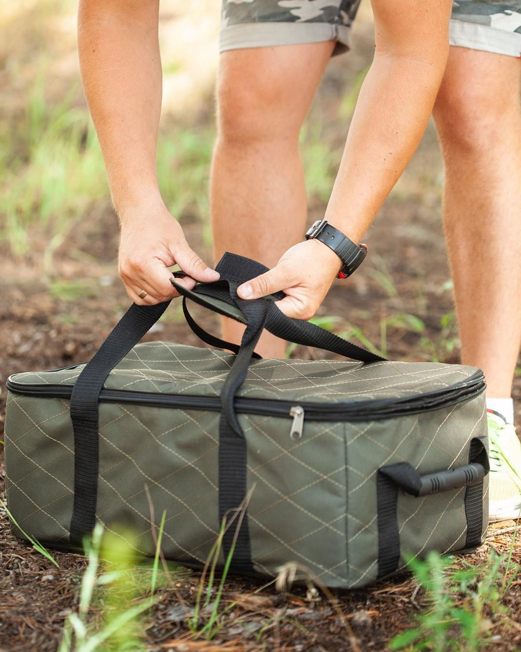 Сумка холодильник Fisher, фото 1