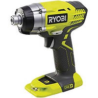 Аккумуляторный импульсный винтоверт Ryobi R18IDP-0