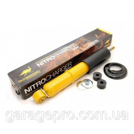 Передній амортизатор-стійка OME Nitrocharger Sport 90028 для Toyota Fortuner 2015 - н. в.