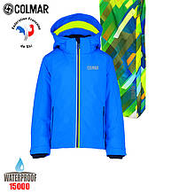 Дитячий гірськолижний костюм COLMAR Roz kids 10 / 142см 2020 (3141C-355-1)