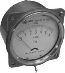 Напоромер ДНМП-100, цена 380 грн — Prom.ua (ID#81694425)