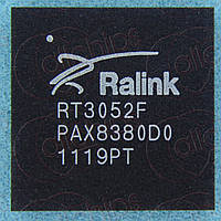 Сетевой контроллер Ralink RT3052F BGA