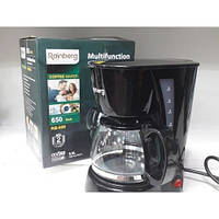 Кавоварки і кавомолки