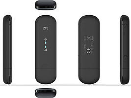 4G модем ZTE MF79U