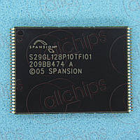 Память Flash Spansion S29GL128P10TFI01 TSOP56