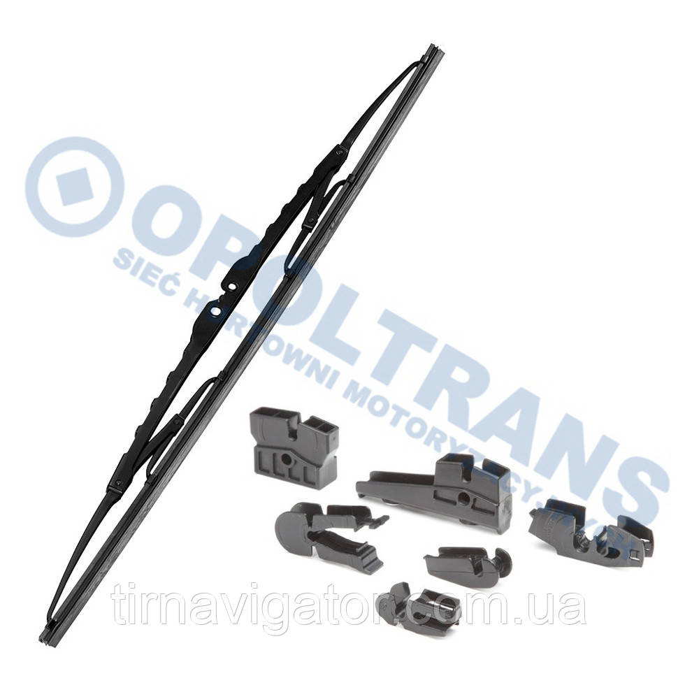 Двірник Hella 550mm., фото 1