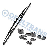 Двірник Hella 550mm.