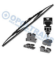 Двірник Hella 600mm.