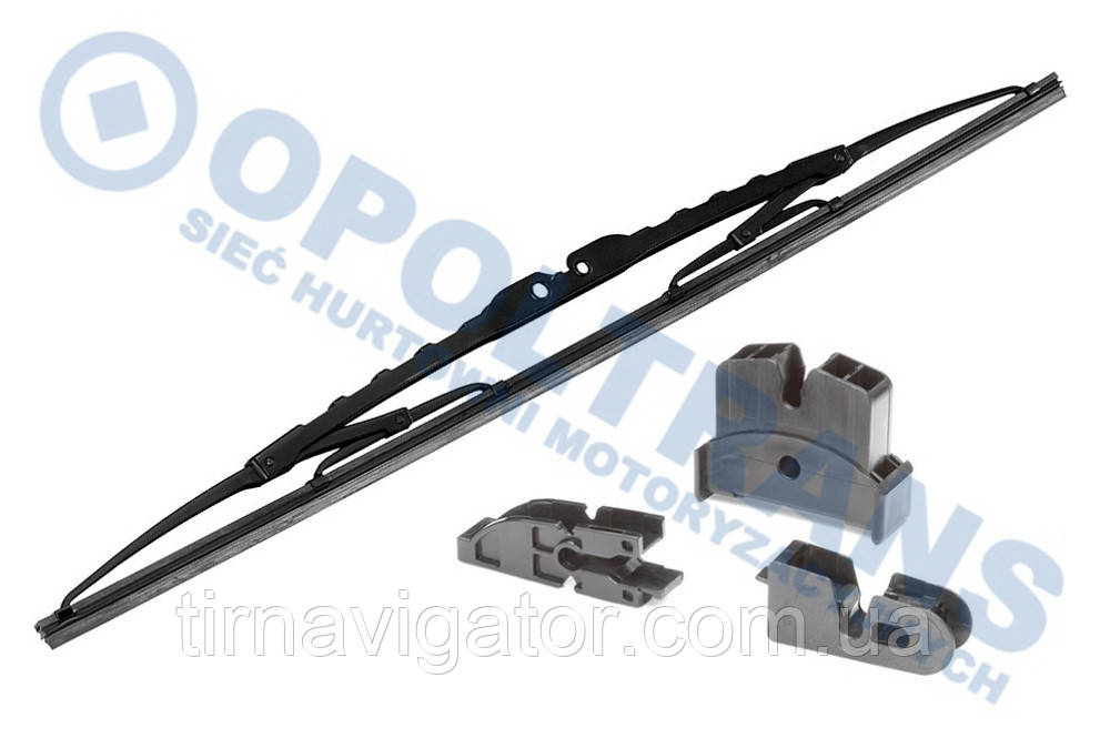 Двірник Hella 650mm., фото 1