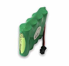 Аккумулятор AA 1800 4.8v Ni-Mh до дитячих іграшок, фото 4