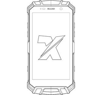 Захищені смартфони